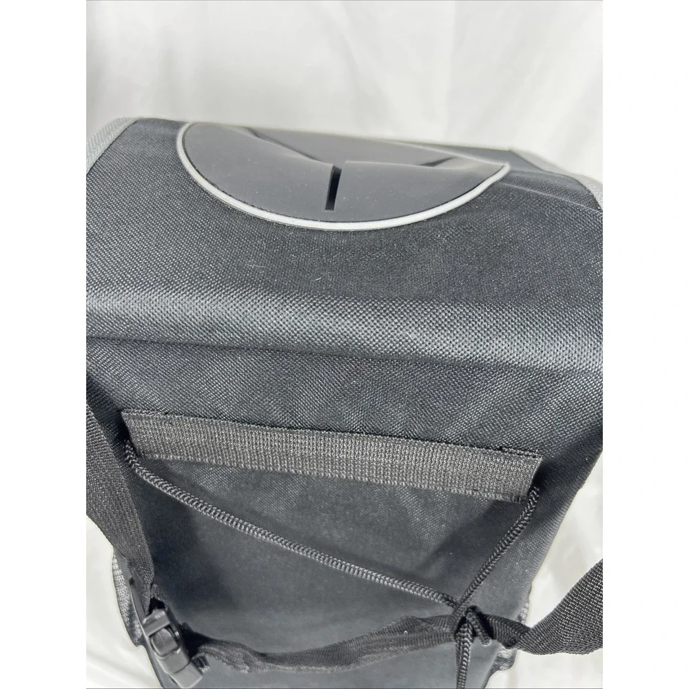 Car Seat Organizer - Front or Back Seat - Storage‎ for Keys, Phones - Fits Cars